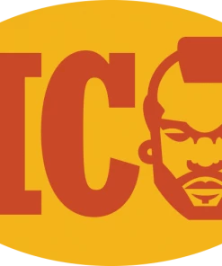 Lucinda's ICT Sticker Wichita And Kansas Merch