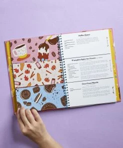 Lucinda's New Ice Cream Party