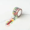Lucinda's New F%*}+. S#@*. Balls. Washi Tape