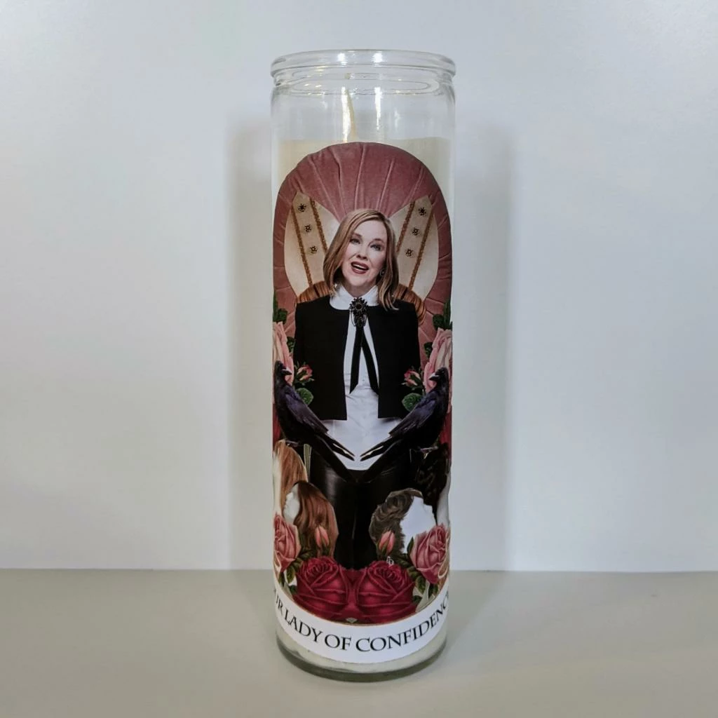 Lucinda's Moira Prayer Candle 5 Lucinda's Moira Prayer Candle