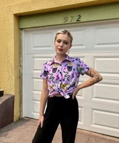 Lucinda's Hastings Joyce Top By Nooworks New