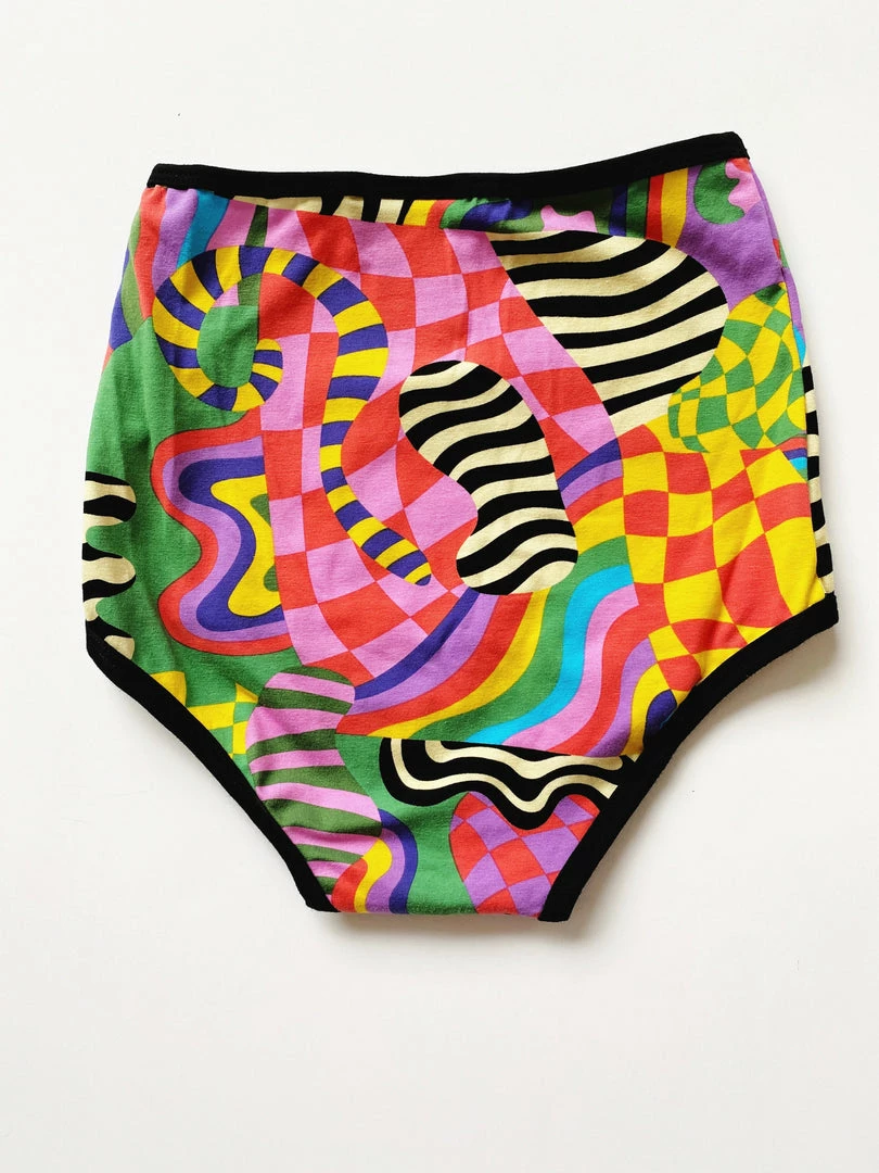 Lucinda's New Party Time Underwear By Nooworks 4 Lucinda's New Party Time Underwear By Nooworks