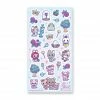 Lucinda's Furry Fairy Tales Stickers