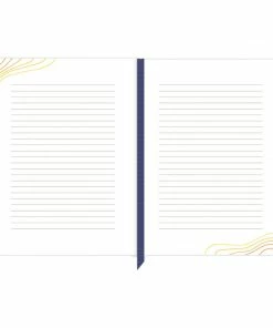 Lucinda's Finding Yourself Journal New