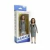 Lucinda's New Kamala Harris Action Figure