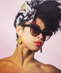 Lucinda's Key Lime Earrings By Glitterlimes New