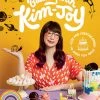 Lucinda's New Baking With Kim-Joy