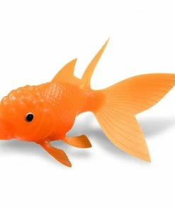 Lucinda's Koi Bath Toy New