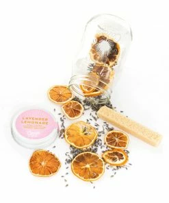 Lucinda's New Lavender Lemonade Camp Craft Cocktails 8 Lucinda's New Lavender Lemonade Camp Craft Cocktails