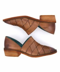 Lucinda's Roan Laverna