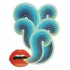 Lucinda's New Jonathan Adler Lips 750 Piece Puzzle