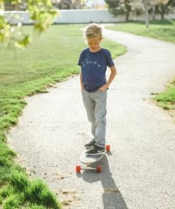 Lucinda's New Little Dipper Kid's Tee 10 Lucinda's New Little Dipper Kid's Tee