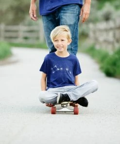 Lucinda's New Little Dipper Kid's Tee