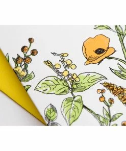 Lucinda's Love You Mom Floral Card