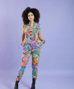 Lucinda's Party Time Magic Suit