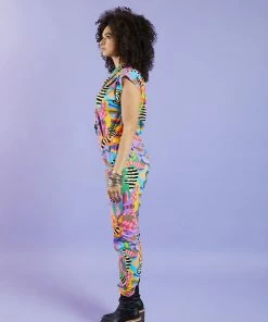 Lucinda's Party Time Magic Suit