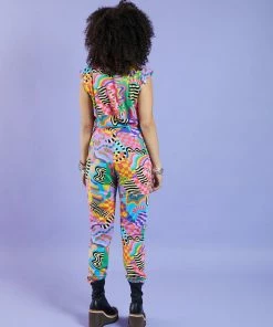 Lucinda's Party Time Magic Suit