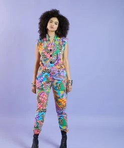 Lucinda's Party Time Magic Suit