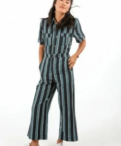Lucinda's Marr's Jumpsuit