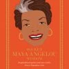 Lucinda's Pocket Maya Angelou Wisdom New