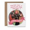 Lucinda's New Mean Girls Mom Card