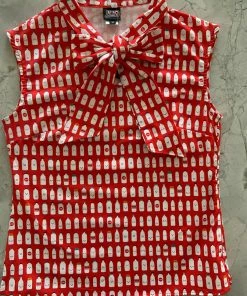 Lucinda's Got Milk? Bow Top 7 Lucinda's Got Milk? Bow Top