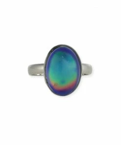 Lucinda's Mood Ring