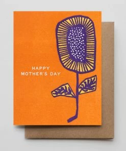 Lucinda's New Mother's Day Stem Card