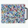 Lucinda's Confetti Multi Cutting Board