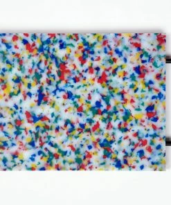 Lucinda's Confetti Multi Cutting Board