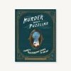 Lucinda's Murder Most Puzzling New