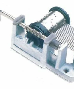 Lucinda's Wichita Over The Rainbow Music Box New