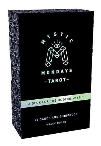 Lucinda's Mystic Mondays Tarot 3 Lucinda's Mystic Mondays Tarot