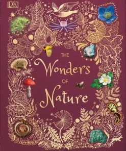 Lucinda's The Wonders Of Nature New