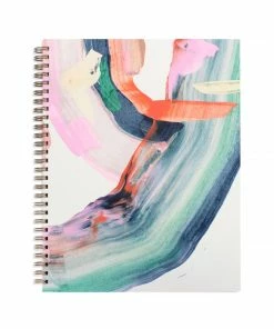 Lucinda's New Nightfall Painted Workbook