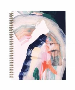 Lucinda's New Nightfall Painted Workbook