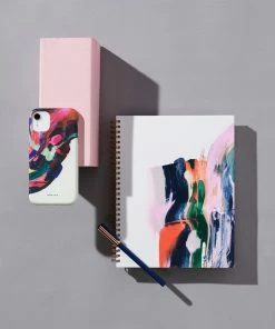 Lucinda's New Nightfall Painted Workbook