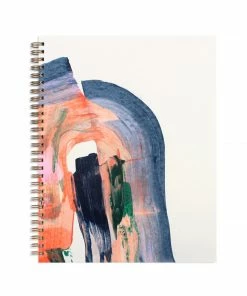 Lucinda's New Nightfall Painted Workbook