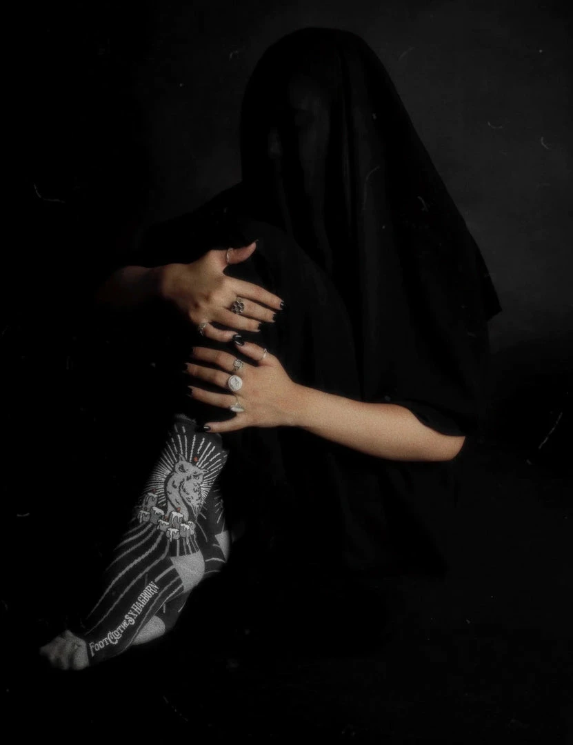 Lucinda's Night Owl Unisex Socks 5 Lucinda's Night Owl Unisex Socks