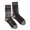 Lucinda's Night Owl Unisex Socks