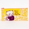 Lucinda's No One Asked You Pencil Case Gifts