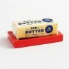 Lucinda's Pad Of Butter Notepad New