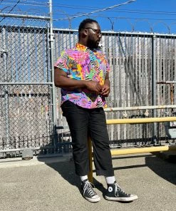 Lucinda's New Party Time Joyce By Nooworks