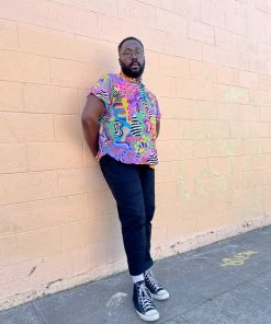 Lucinda's New Party Time Joyce By Nooworks