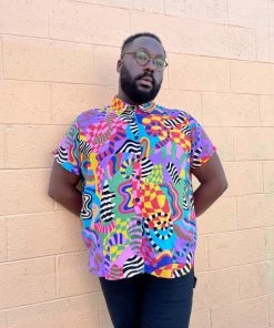 Lucinda's New Party Time Joyce By Nooworks