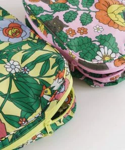 Lucinda's New Garden Pets Storage Cubes