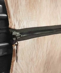 Lucinda's Cat Luggage Cover