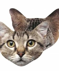 Lucinda's Cat Lens Cleaning Cloth New