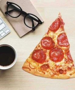 Lucinda's New Pizza Lens Cleaning Cloth