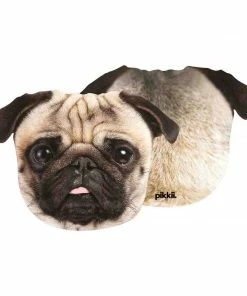 Lucinda's Pug Lens Cleaning Cloth